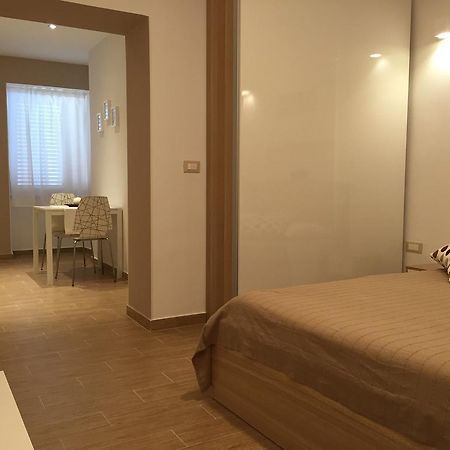 Apartment Remy プーラ 部屋 写真