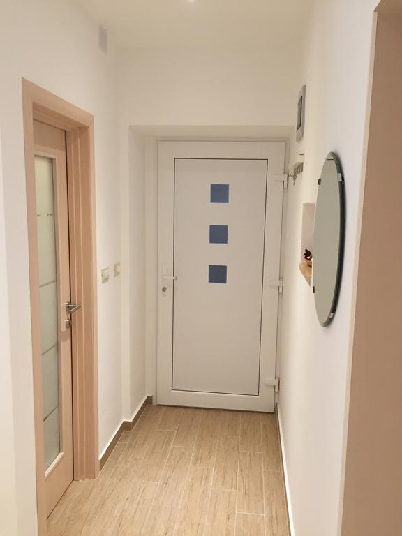 Apartment Remy プーラ 部屋 写真