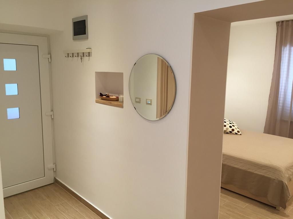 Apartment Remy プーラ 部屋 写真