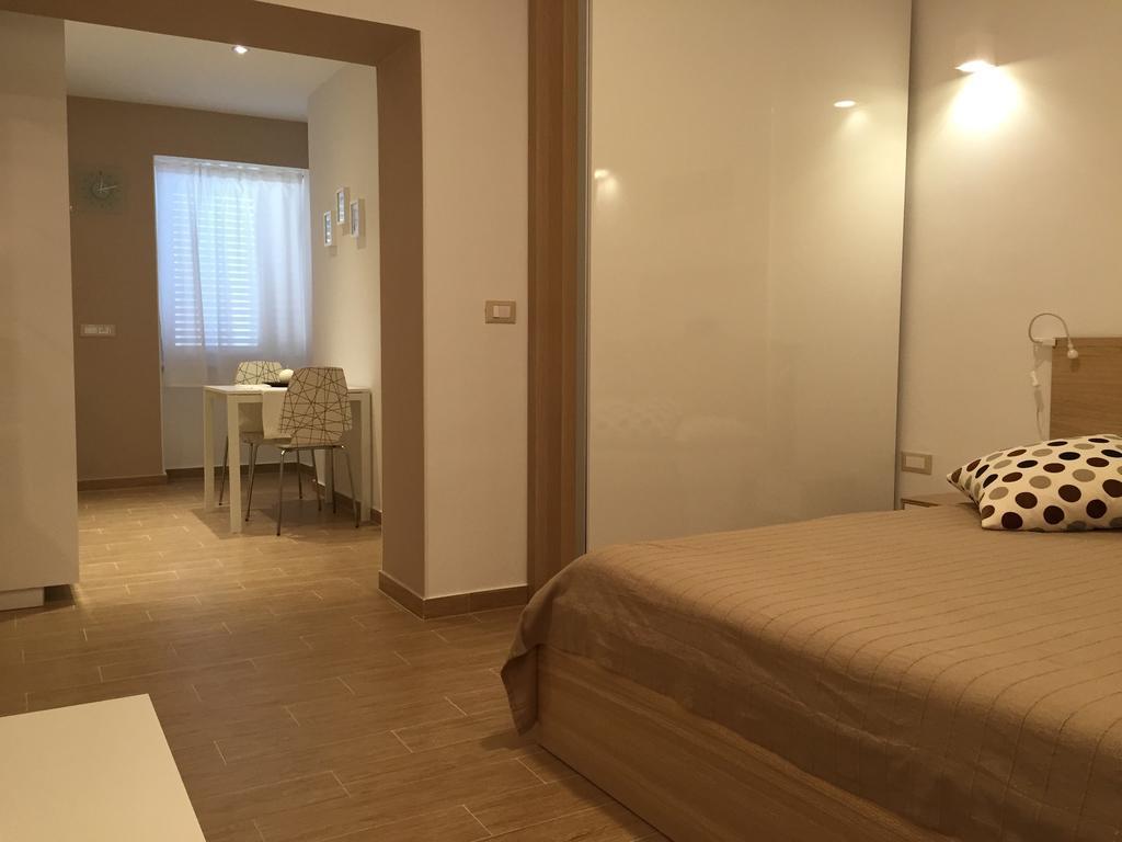 Apartment Remy プーラ 部屋 写真