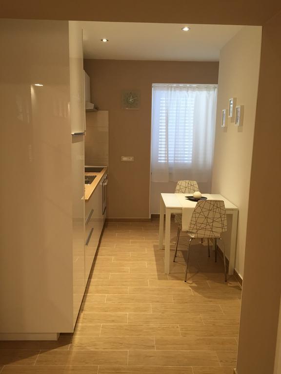Apartment Remy プーラ 部屋 写真