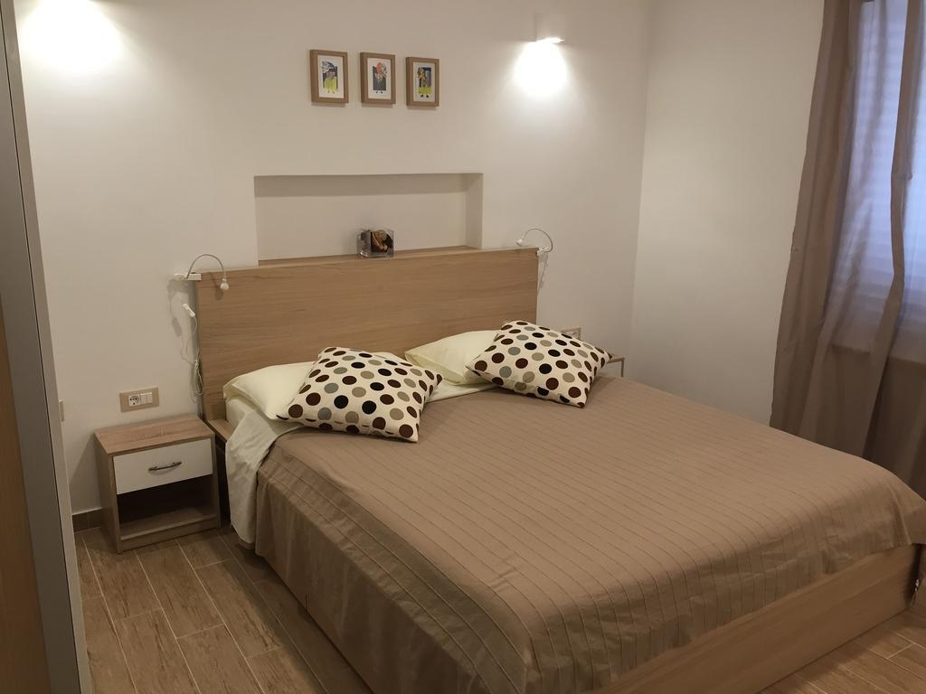 Apartment Remy プーラ 部屋 写真