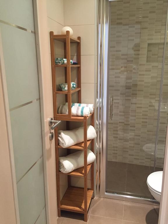 Apartment Remy プーラ 部屋 写真
