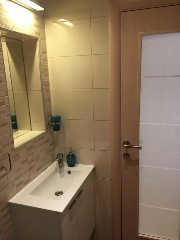 Apartment Remy プーラ 部屋 写真