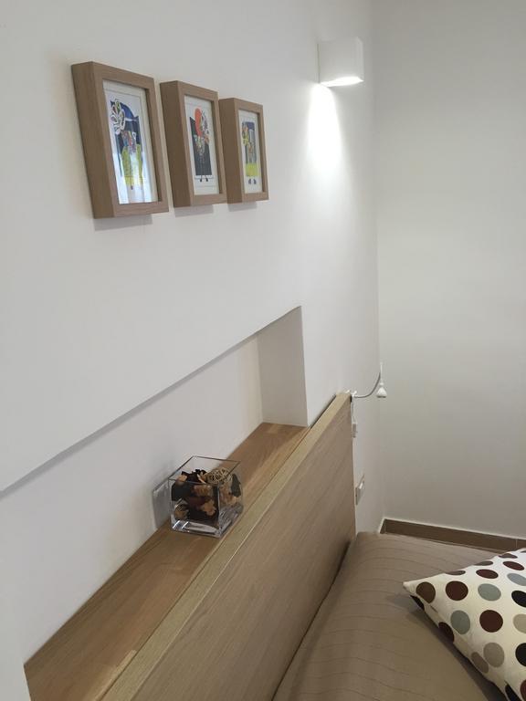 Apartment Remy プーラ 部屋 写真
