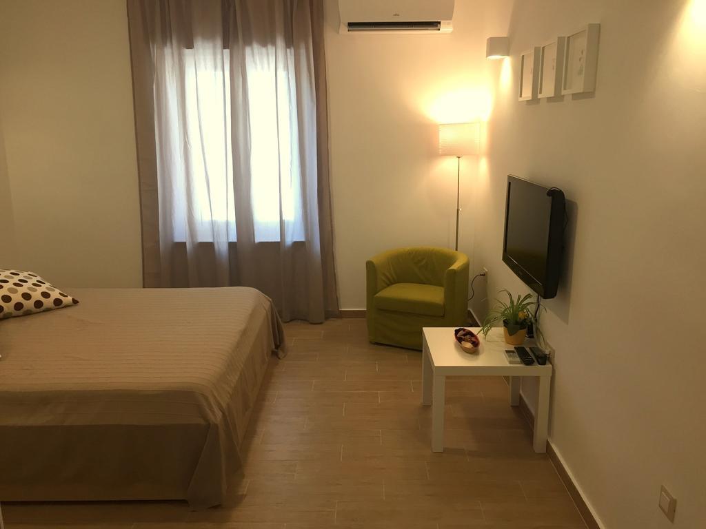 Apartment Remy プーラ 部屋 写真