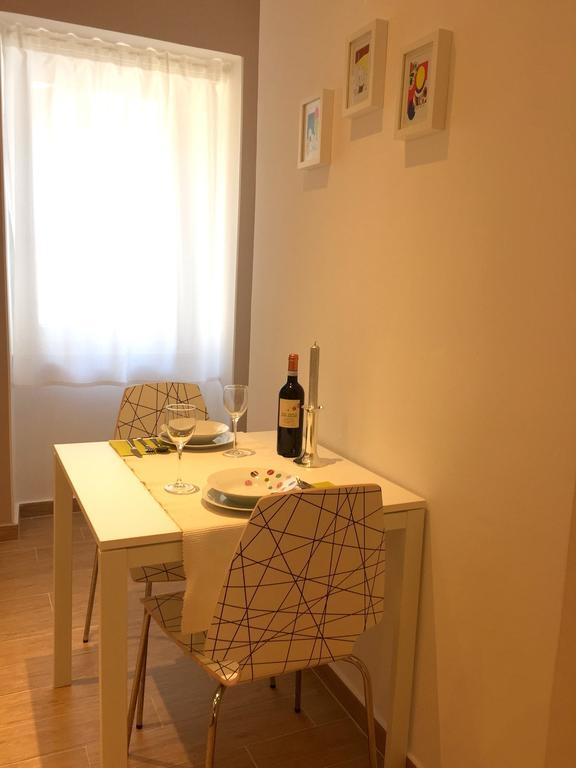 Apartment Remy プーラ 部屋 写真