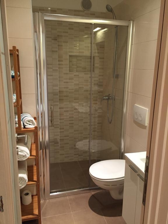 Apartment Remy プーラ 部屋 写真