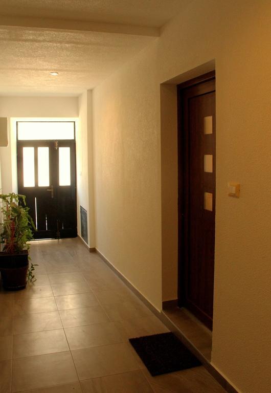 Apartment Remy プーラ 部屋 写真