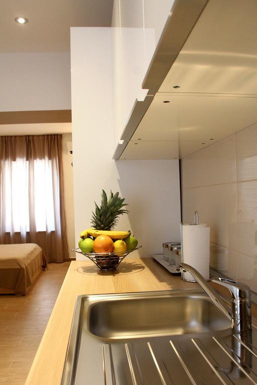 Apartment Remy プーラ 部屋 写真