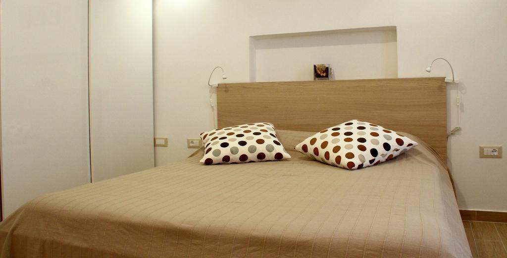 Apartment Remy プーラ 部屋 写真