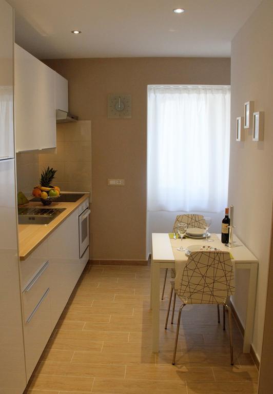 Apartment Remy プーラ 部屋 写真